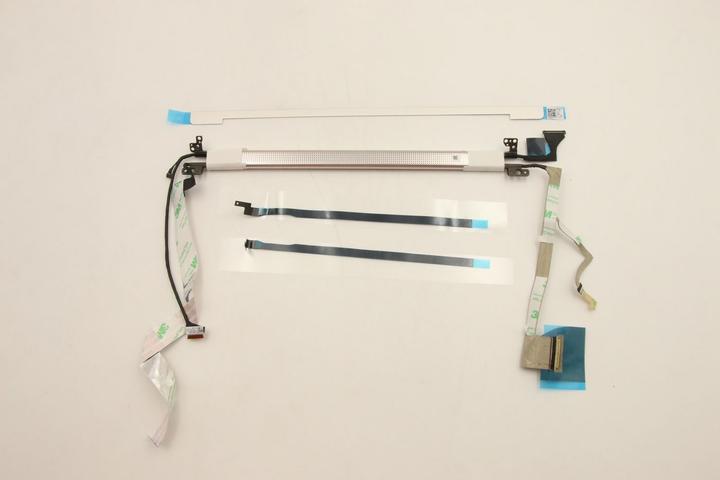 Produktbild Lenovo Hinge assembly for
