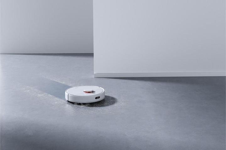 Actual product image Xiaomi X10 (Vacuum mopping robot)
