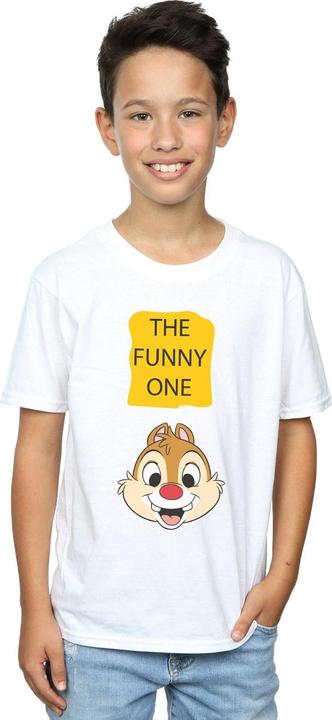 Produktbild Disney Chip N Dale The Funny One TShirt Jungen (140, 146)