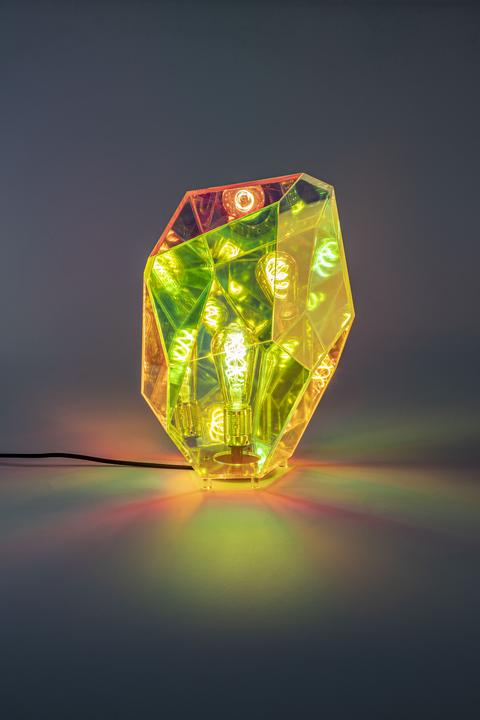 Image du produit Bold Monkey Diamond Dear lampe de table (E27)