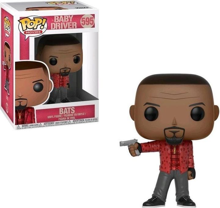 Produktbild Funko Bats