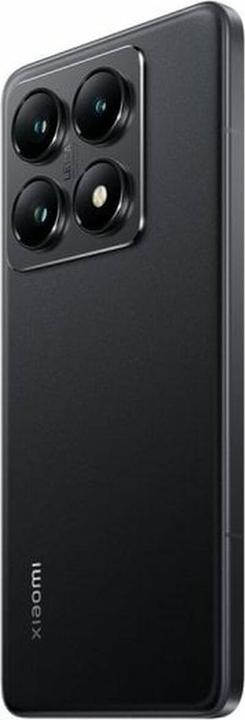 Produktbild Xiaomi 14T Pro (1000 GB, Titan Black, 6.67", Dual SIM, 5G)