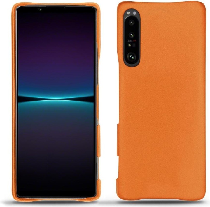 Actual product image Noreve Leather case (Sony Xperia 1 IV)