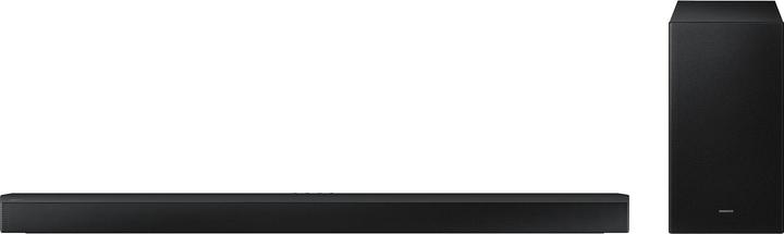 Samsung HW-B760D (400 W, 5.1 canali)