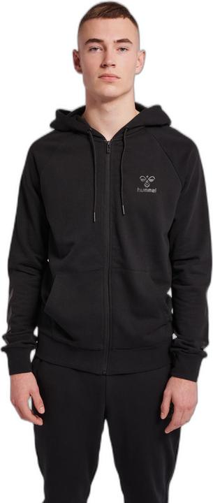 Immagine prodotto hummel Felpa Con Cappuccio Isam 2.0 Zip (S)