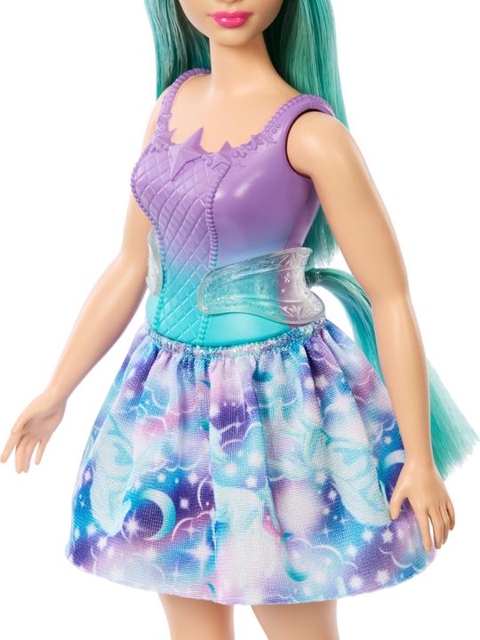 Productafbeelding Barbie Eenhoorn pop