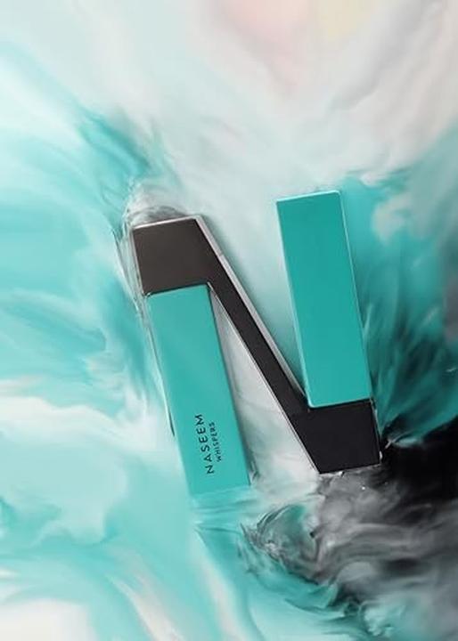 Actual product image Naseem Perfumes Aqua Wispers Perfume N Collection Lavender & Grapefruit (Eau de parfum, 60 ml)