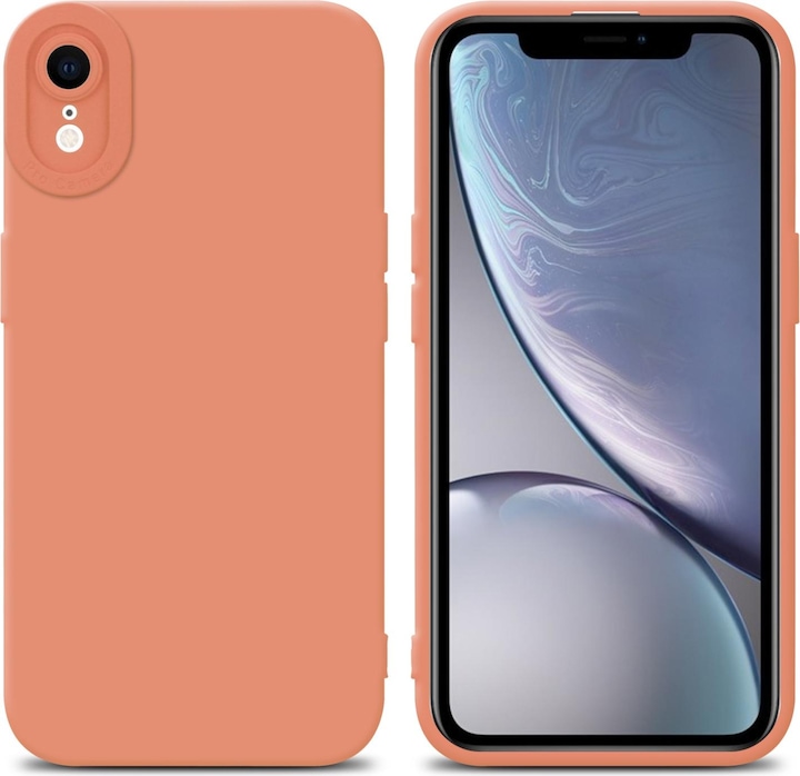 FLUID HELL ORANGE