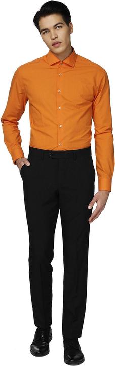 Produktbild OppoSuits The Orange Hemd (XXL)