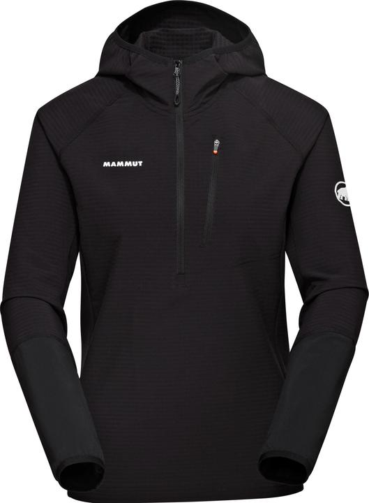 Produktbild Mammut Madris Light ML Half Zip Hoody Women (M)