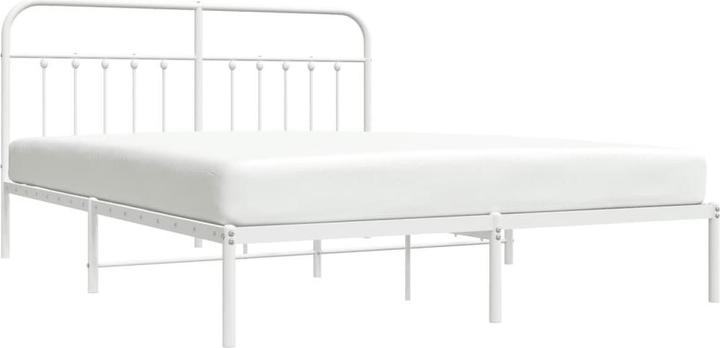 Image du produit vidaXL Bettgestell (180 x 200 cm)