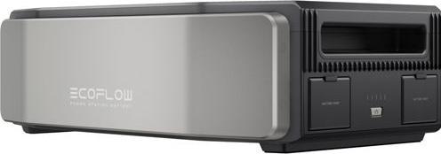 Actual product image EcoFlow Delta Pro Ultra Extra Battery
