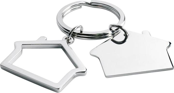 Actual product image MidOcean Sniper Metal Keyring