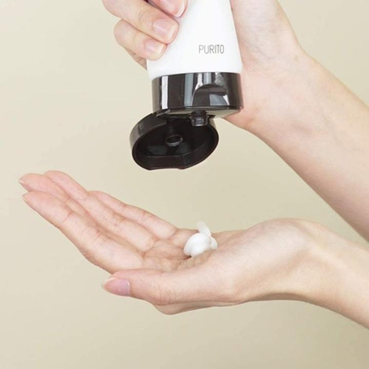 Image du produit Purito De Green (Mousse nettoyante, 150 ml)