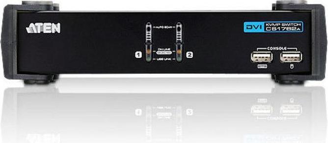Actual product image Aten Cs1762a