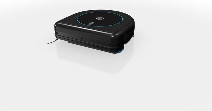 Actual product image Hobot Legee 668