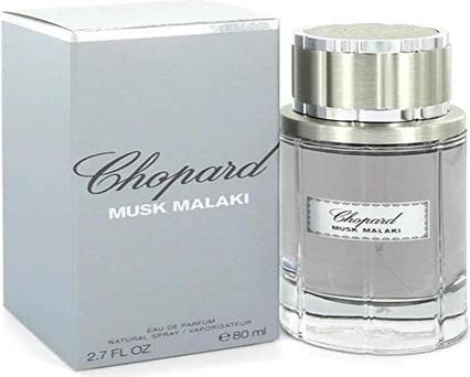 Produktbild Chopard Musk Malaki Eau De Parfum 80 Ml Unisex (Eau de Parfum, 80 ml)