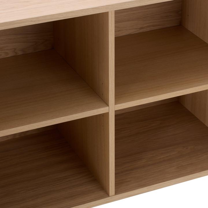 Actual product image micasa Ilvi (180 x 45 x 80 cm)