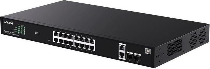 Productafbeelding Tenda Switch TEG2220P-16-250W (16 ports)