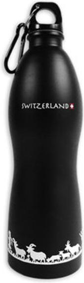 Produktbild TopSpirit Gourde aluminium Poya suisse 600 ml (0.60 l)