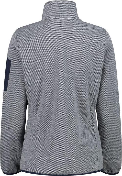Produktbild CMP Campagnolo Jacquard Knitted Jacket (L)