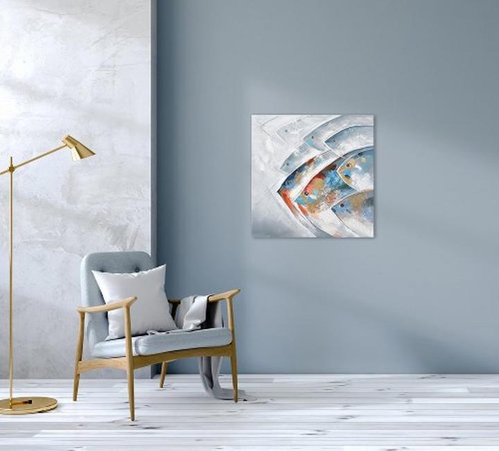 Produktbild Alldecor Arte (70 x 70 cm)