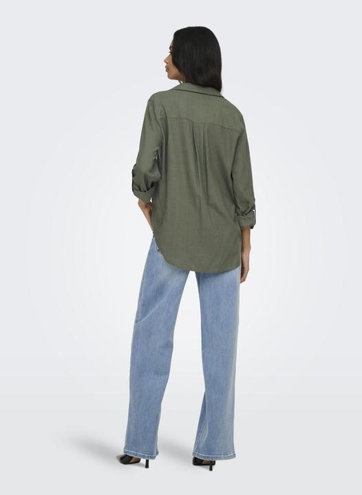 Produktbild Only ONLGOA Hemd Hemd (S)