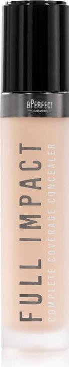 Produktbild BPerfect Cosmetics Bperfect Full Impact - Complete Coverage Concealer 1000 Ml (M3)