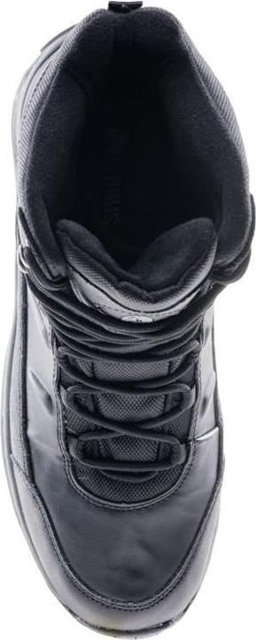 Produktbild Elbrus Schwarze Herren-Trekkingschuhe Spike Mid, Grösse 41 (41)