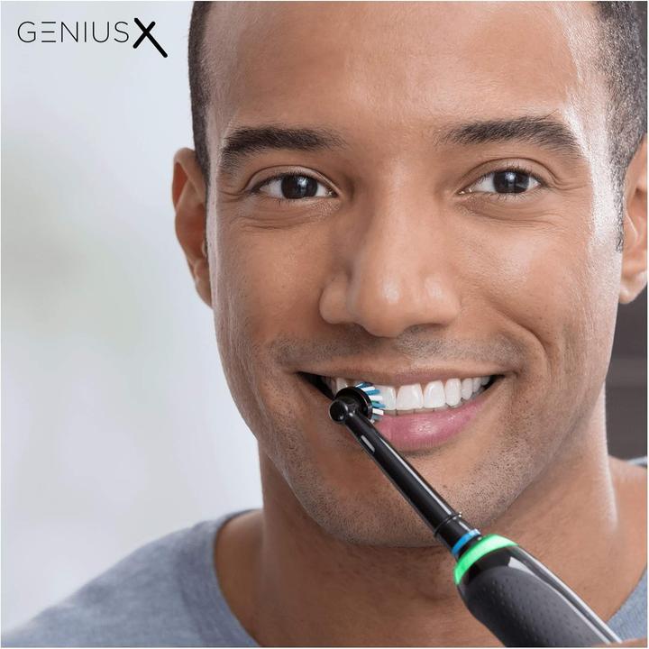 Produktbild Oral-B Genius X