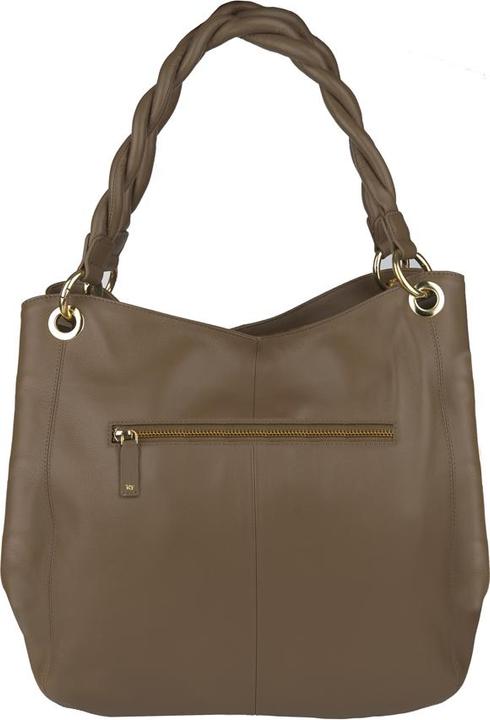 Produktbild Riccardo Ferducci Handtasche A4, LED-Lichtfach, Bellini