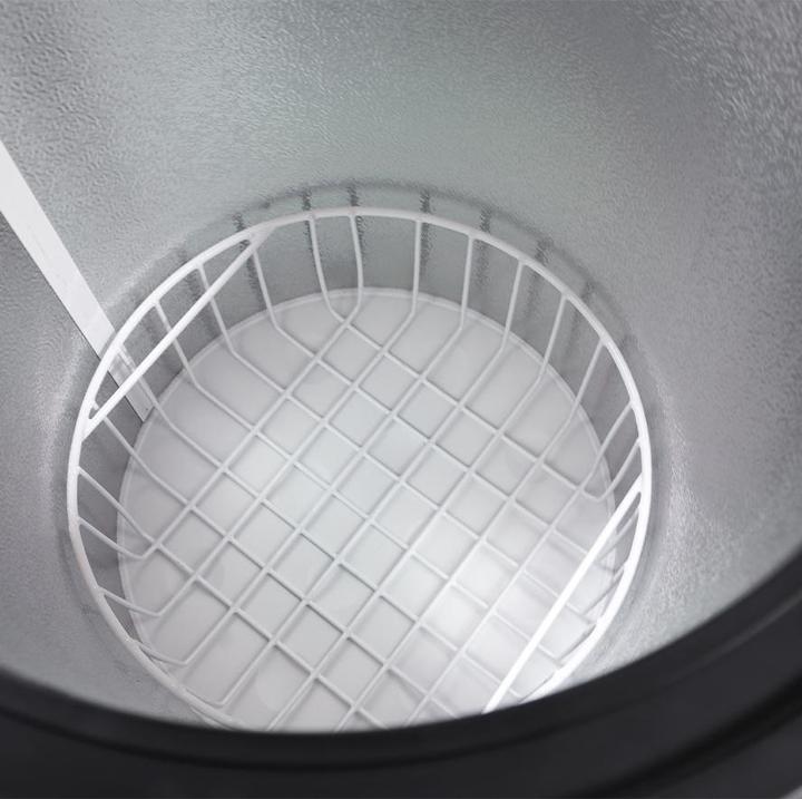 Produktbild Kibernetik Party Cooler KS50SS (50 l)