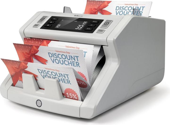 Safescan 2210 (Bank note counter)