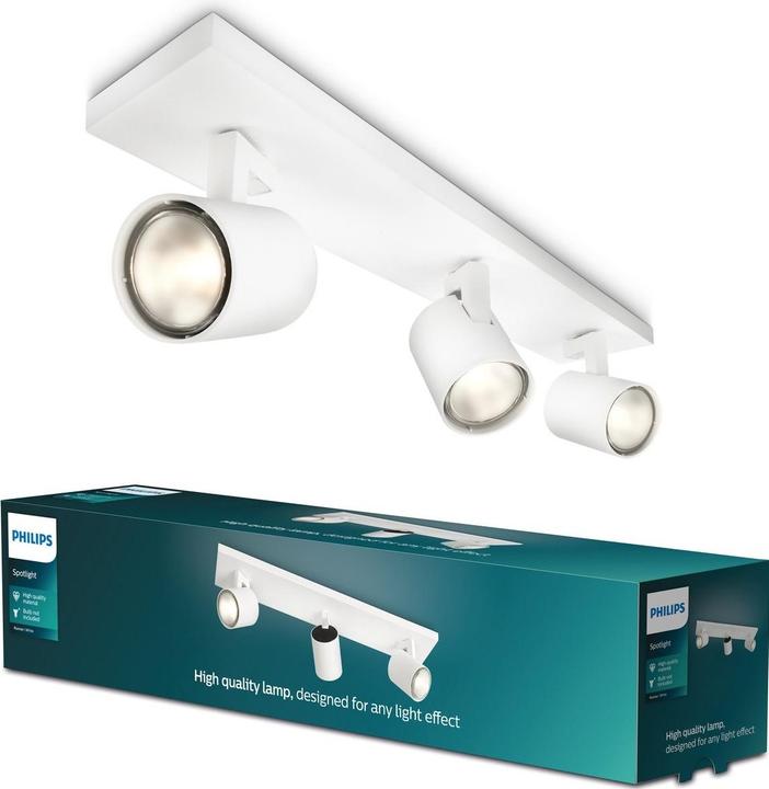 Produktbild Philips Runner (GU10)