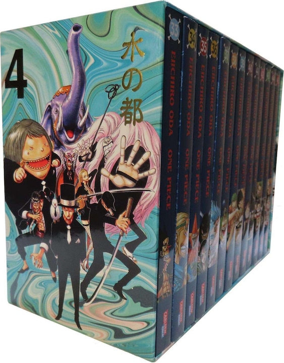 Volume 4