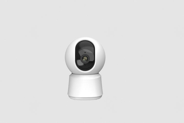 Produktbild Laxihub P2T Indoor Wi-Fi 1080 P Pan Tilt Zoom Privacy Camera