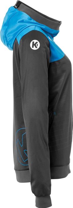 Immagine prodotto Kempa Emotion 2.0 Giacca Con Cappuccio Da Donna (XS)