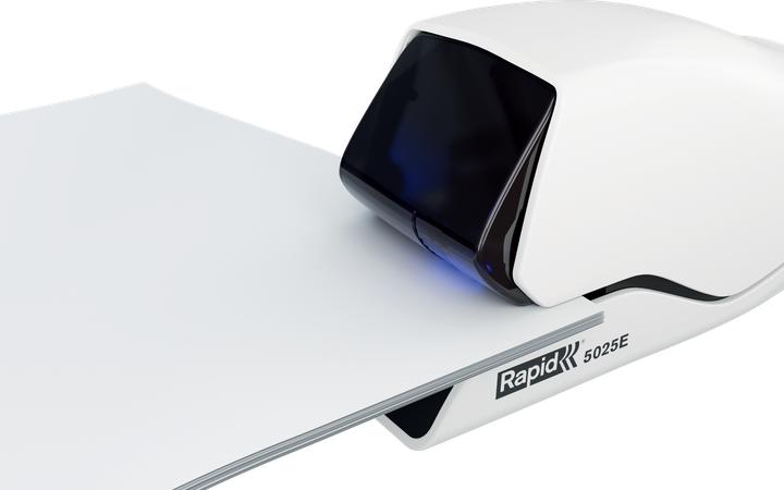 Actual product image Rapid 5025e (25 Sheets)