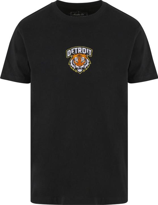 Image du produit Mister Tee MisterTee Tee Detroit Tiger Head Patch - 179697 (XL)