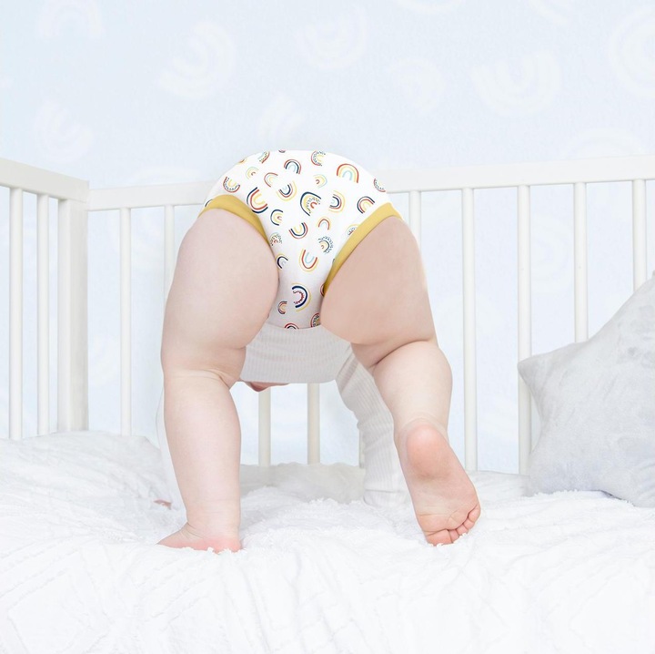 Produktbild Bambino Mio Töpfchen-Trainingshose (Gr. 6, 5 Stück)