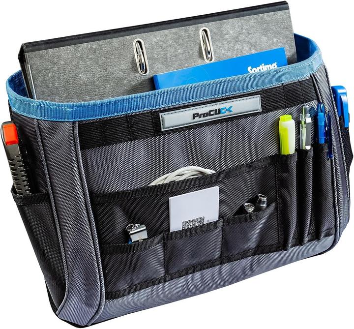 Produktbild Sortimo Autoassistent