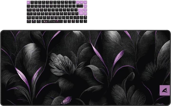 Actual product image Sharkoon SKILLER SGK50 S3 Design Bundle D2 (DE, Cable)