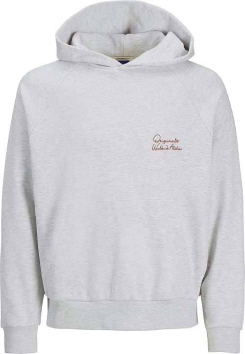 Image du produit Jack & Jones Rückenprint Kapuzenpullover Kapuzenpullover (M)