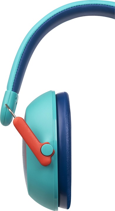 Actual product image 3M Hearing protection for children (1 x)