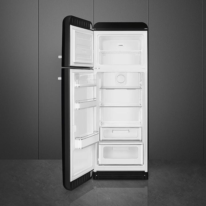 Produktbild Smeg Retro Style FAB30LBL5 (294 l)