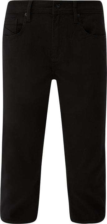 Image du produit s.Oliver Jeans-Hose Slim: Capris aus Denim (34)
