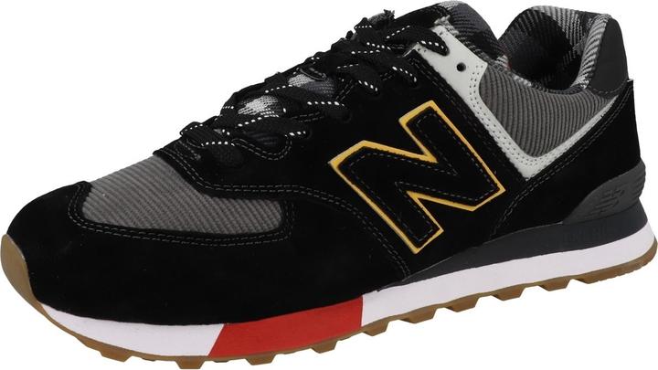 Actual product image New Balance 574HMJ (40)