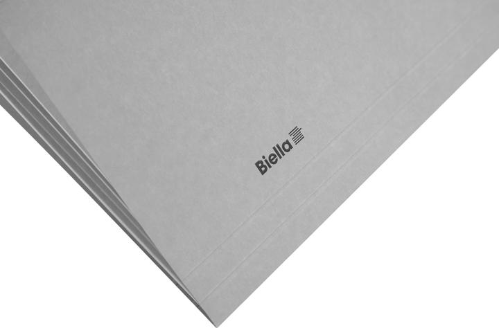 Produktbild Biella Registermappe (A4, 10 x)