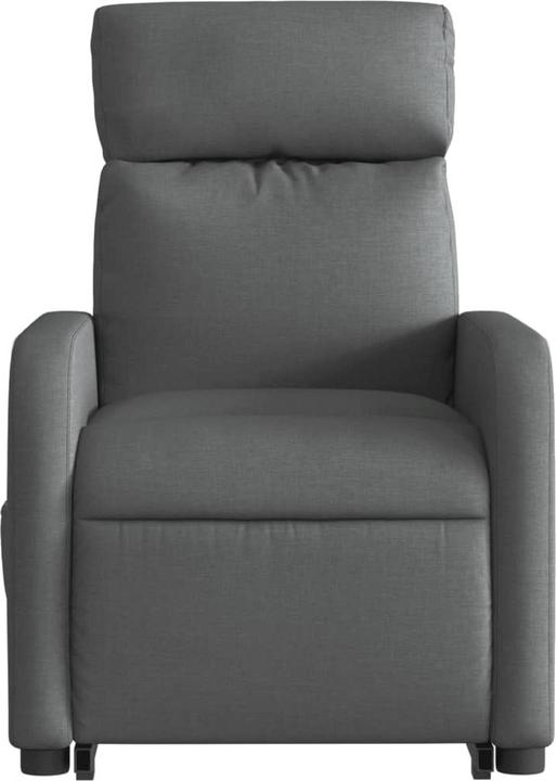 Image du produit vidaXL Massagesessel mit Aufstehhilfe