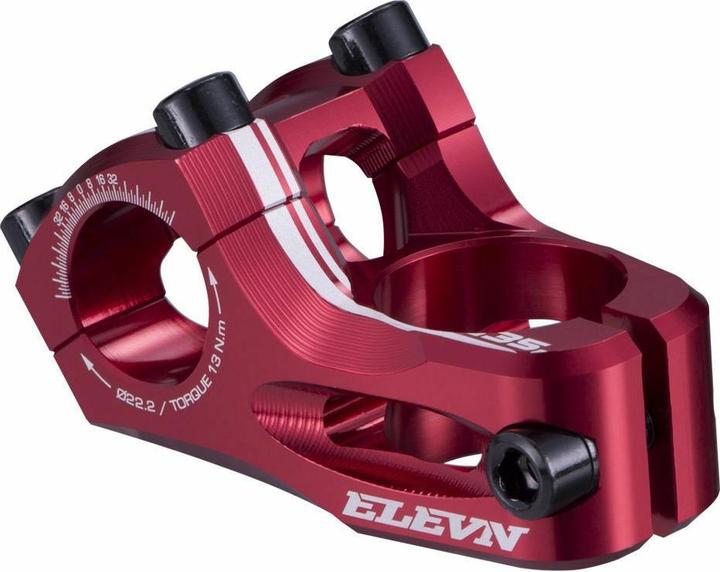 Actual product image Elevn Stem (40 mm)